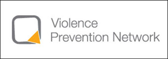 Logo: Violence Prevention Network.