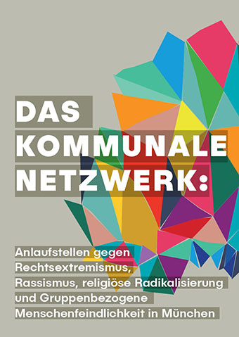 Das kommunale Netzwerk München.