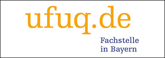 Logo: ufuq.de