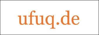 Logo: ufuq.de.
