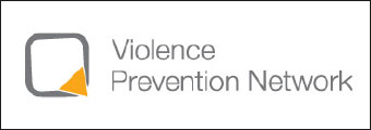 Logo: Violence Prevention Network.